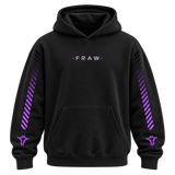 SUPERNOVA - Oversized Hoodie