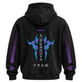 SUPERNOVA - Oversized Hoodie