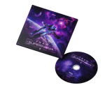 PRE-ORDER: Fraw - SUPERNOVA Signed CD Album