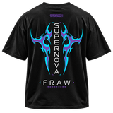 SUPERNOVA - Oversized Tee