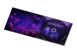 PRE-ORDER: Fraw - SUPERNOVA Signed CD Album
