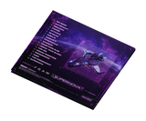 PRE-ORDER: Fraw - SUPERNOVA Signed CD Album