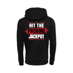 Hit The Jackpot - Hoodie