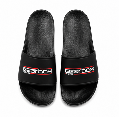 Gearbox - Flipflops