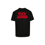 Fuck Gearbox - Oversized Tee