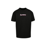 Damaxy - Oversized Tee