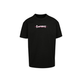 Damaxy - Oversized Tee