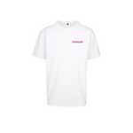 Detailed - Oversized Tee