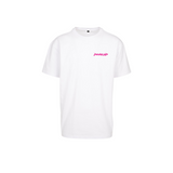 Detailed - Oversized Tee