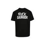 Fuck Gearbox - Oversized Tee