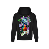 AAA - Oversized Hoodie