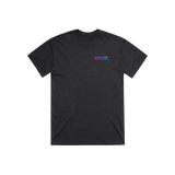 AAA - Oversized Tee [Stonewash]