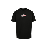 No Kickroll No Party - Oversized Tee