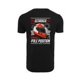 Gearbox Pole Position Tee
