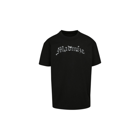 Madmize Chrome - Oversized Tee