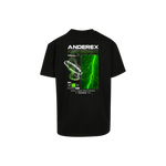 Anderex 2024 Oversized Tee