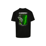 Anderex 2024 Oversized Tee