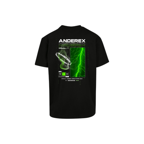 Anderex 2024 Oversized Tee