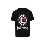 Damaxy 2026 - Oversized Tee