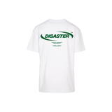 Disaster - Oversized Tee