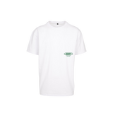 Disaster - Oversized Tee
