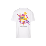 Detailed 2026 - Oversized Tee
