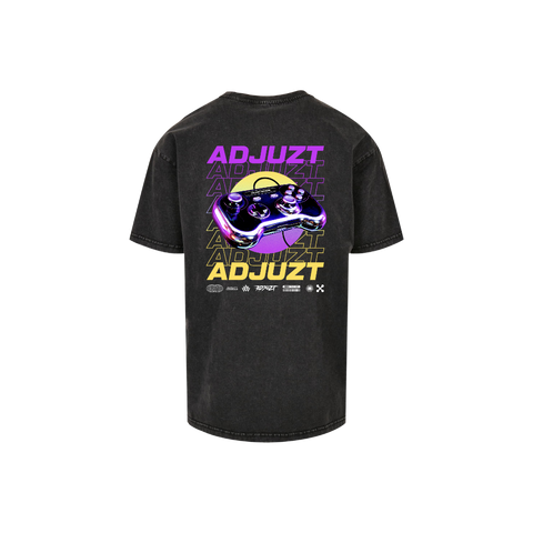 Adjuzt 2024 Oversized Tee