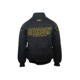 Gearbox - Black/Yellow Jacket