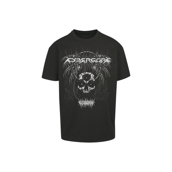CyberGore 2024 Oversized Tee – Harderstyles Store