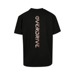 Gearbox Overdrive - Oversized Tee