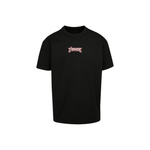 Come F#cking Get It - Oversized Tee (Black)