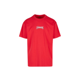 Come F#cking Get It - Oversized Tee (Red)