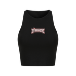 Come F#cking Get It - Croptop