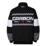 Carbon - Gearbox Jacket [PRE-ORDER]