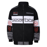 Carbon - Gearbox Jacket [PRE-ORDER]