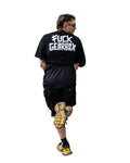 Fuck Gearbox - Oversized Tee