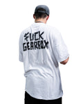 Fuck Gearbox - Oversized Tee