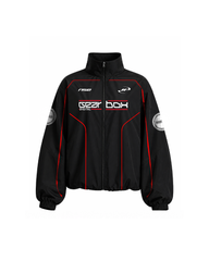 GEARBOX X NO SLEEP ENTERTAINMENT X JUKUHARA TRACKJACKET