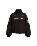 GEARBOX X NO SLEEP ENTERTAINMENT X JUKUHARA TRACKJACKET