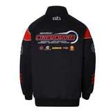 Overdrive - Gearbox Jacket [PRE-ORDER]