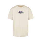 Supernova - Oversized Tee [Sand]
