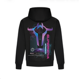 Supernova - Oversized Hoodie