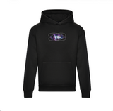 Supernova - Oversized Hoodie