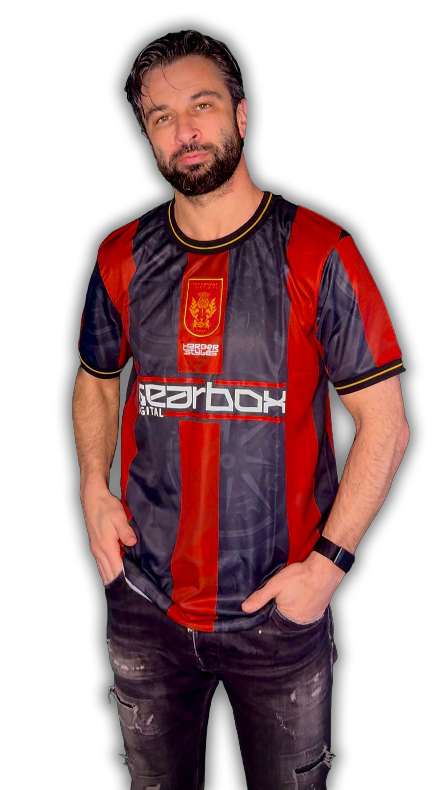 NEW IN – Harderstyles Store