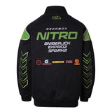 Nitro - Gearbox Jacket [PRE-ORDER]
