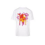 Detailed - Oversized Tee