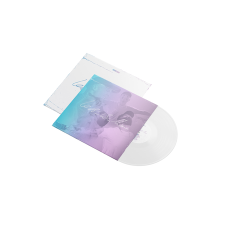 [PRE-ORDER] FINAL RESTOCK LESS_IS_MORE - VINYL