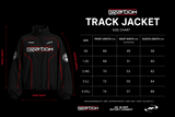 GEARBOX X NO SLEEP ENTERTAINMENT X JUKUHARA TRACKJACKET