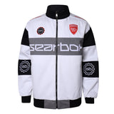 Titanium - Gearbox Jacket [PRE-ORDER]