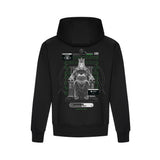 Screecher - Oversized Hoodie